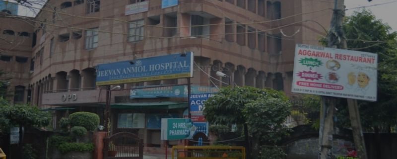 Jeevan Anmol Hospital 
